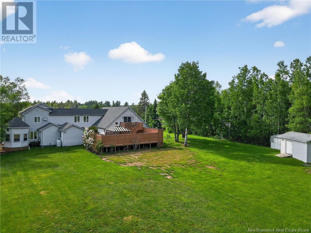 2453 Shediac River Road, Shediac Bridge, New Brunswick  E4R 1W7 - Photo 43 - NB120512