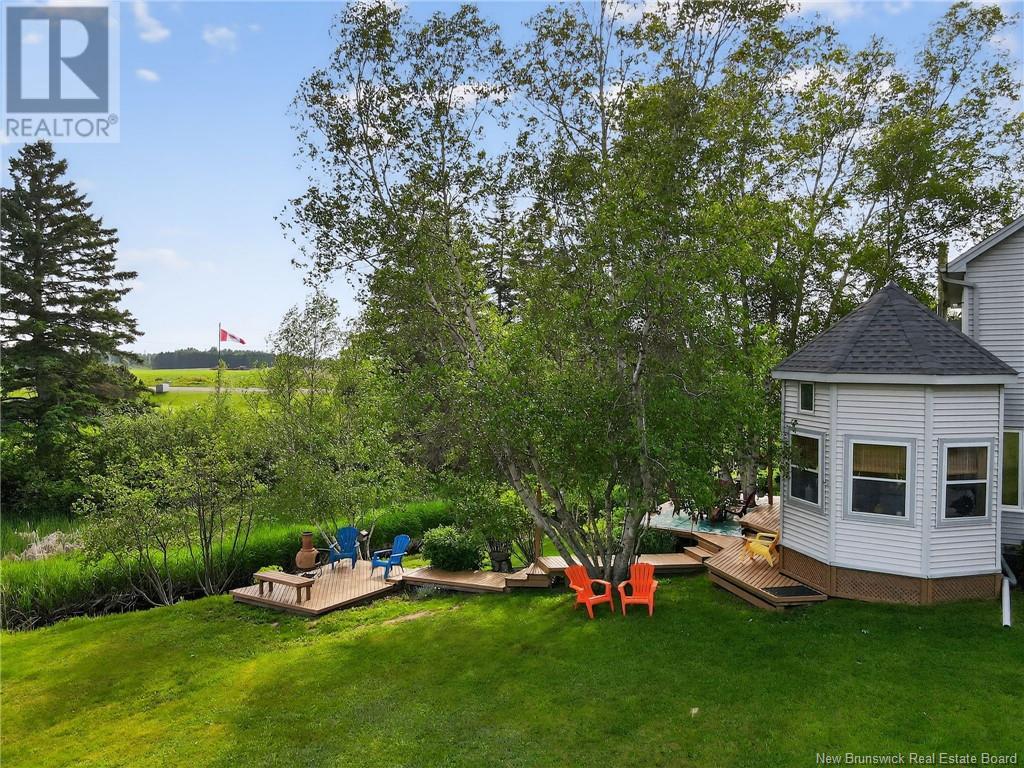 2453 Shediac River Road, Shediac Bridge, New Brunswick  E4R 1W7 - Photo 45 - NB120512