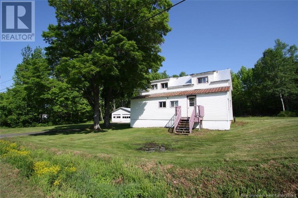 327 Holtville Road, Holtville, New Brunswick
