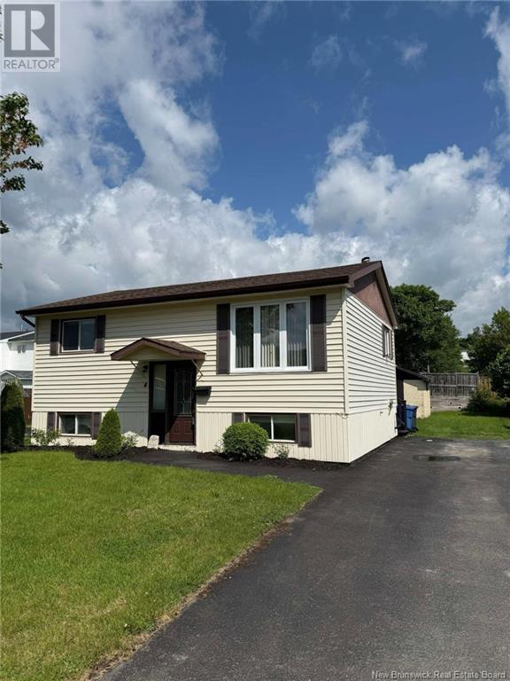 4 Esquadich Circle, Campbellton, New Brunswick