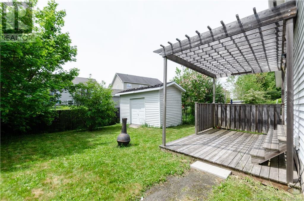 38 Rennick Road, Moncton, New Brunswick  E1G 4T9 - Photo 42 - NB120317