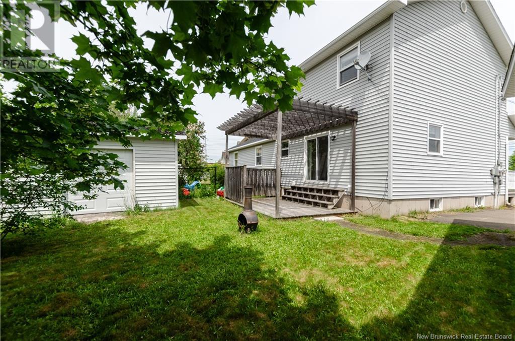 38 Rennick Road, Moncton, New Brunswick  E1G 4T9 - Photo 44 - NB120317