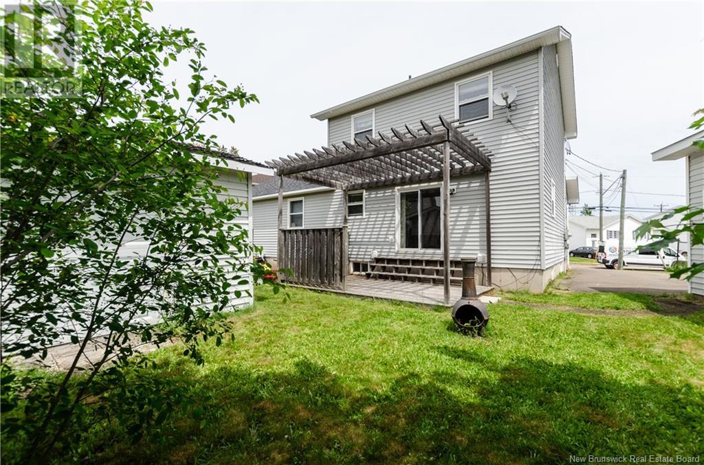 38 Rennick Road, Moncton, New Brunswick  E1G 4T9 - Photo 45 - NB120317