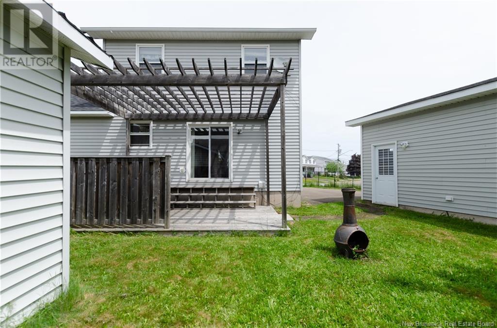 38 Rennick Road, Moncton, New Brunswick  E1G 4T9 - Photo 47 - NB120317
