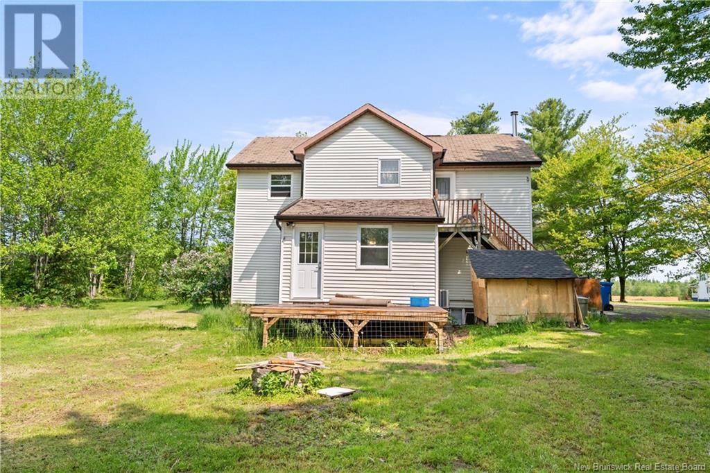 186 Girouardville, Bouctouche, New Brunswick  E4S 3G9 - Photo 5 - NB120572