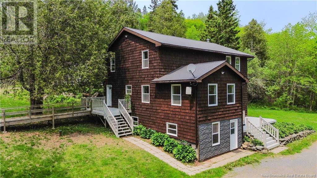 6390 Oak Point Road Unit# Route 102, Oak Point, New Brunswick