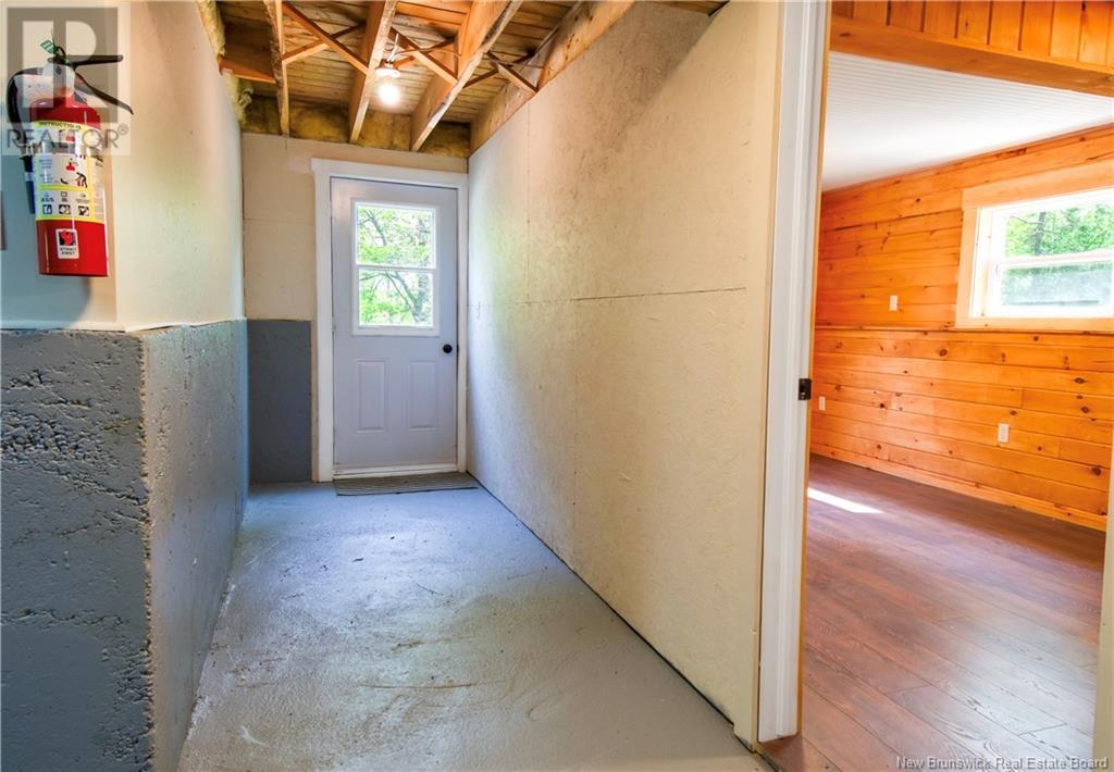 6390 Oak Point Road Unit# Route 102, Oak Point, New Brunswick  E5M 2G8 - Photo 35 - NB120336