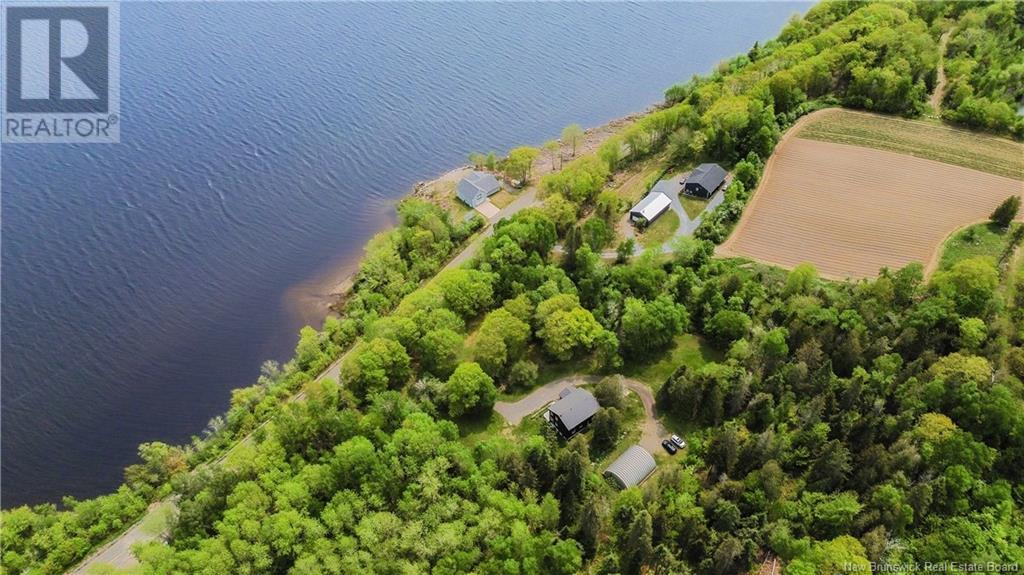6390 Oak Point Road Unit# Route 102, Oak Point, New Brunswick  E5M 2G8 - Photo 4 - NB120336