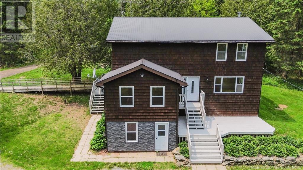 6390 Oak Point Road Unit# Route 102, Oak Point, New Brunswick  E5M 2G8 - Photo 5 - NB120336