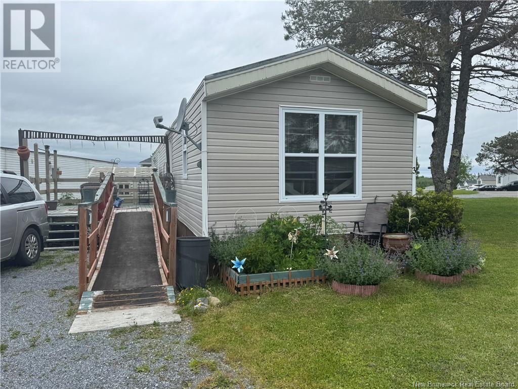 3 Spring Drive, Saint John, New Brunswick