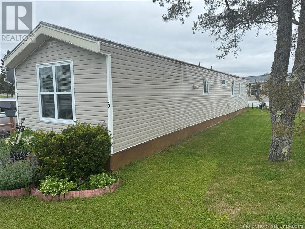 3 Spring Drive, Saint John, New Brunswick  E2N 1P2 - Photo 2 - NB120619