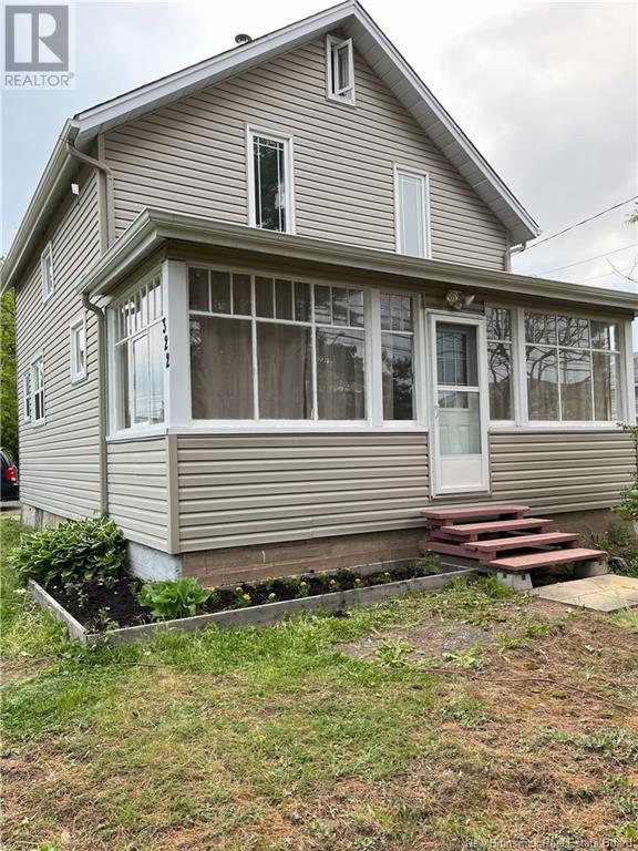322 Mclaughlin Drive, Moncton, New Brunswick  E1A 4R4 - Photo 2 - NB120577