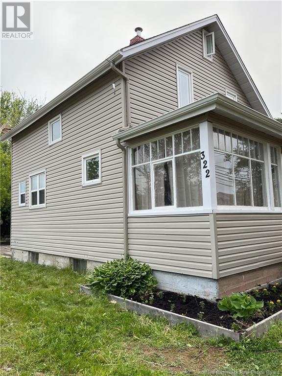 322 Mclaughlin Drive, Moncton, New Brunswick  E1A 4R4 - Photo 27 - NB120577