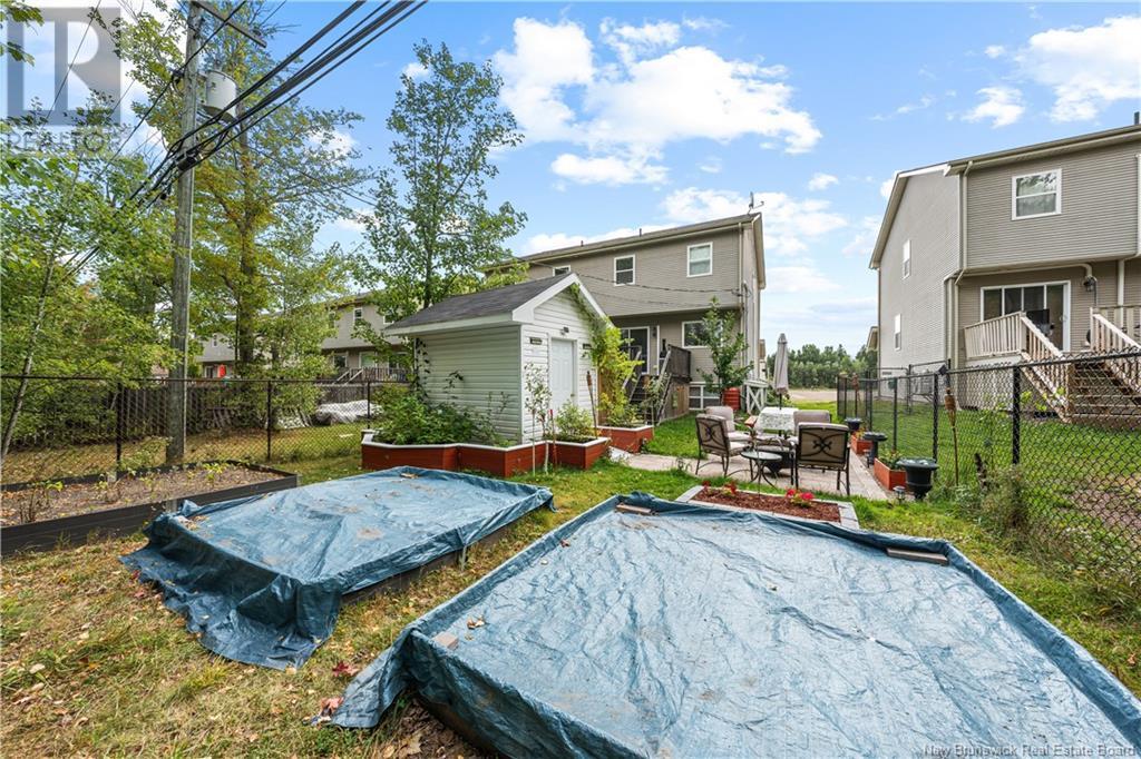 39 Sunshine Drive, Moncton, New Brunswick  E1G 2A3 - Photo 34 - NB120597