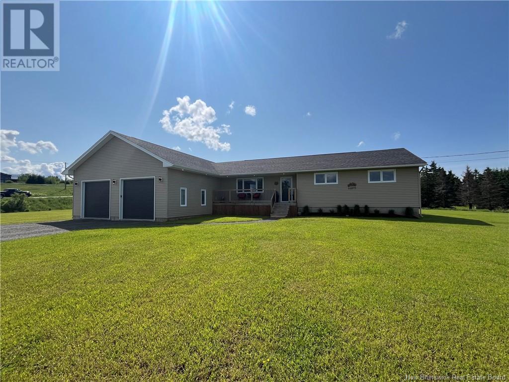 303 Isaiah Road, Lutes Mountain, New Brunswick  E1G 2Y2 - Photo 2 - NB120372