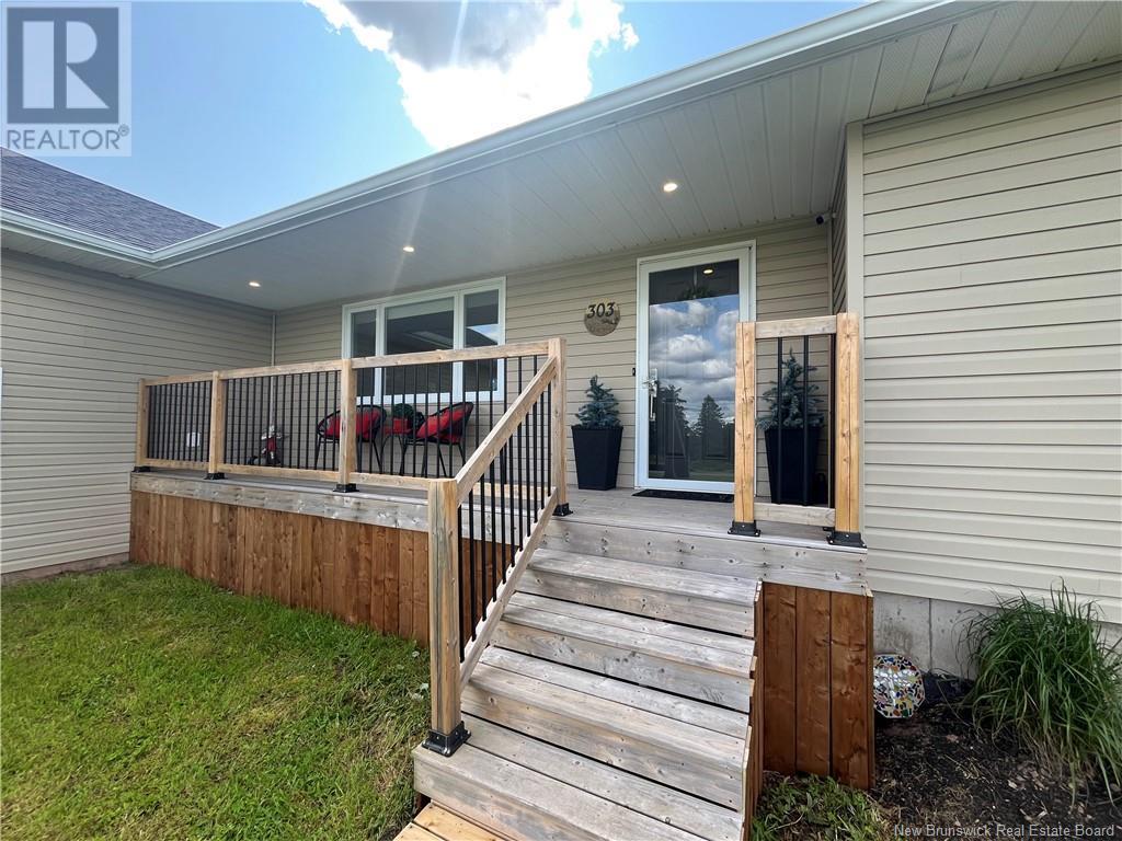 303 Isaiah Road, Lutes Mountain, New Brunswick  E1G 2Y2 - Photo 3 - NB120372