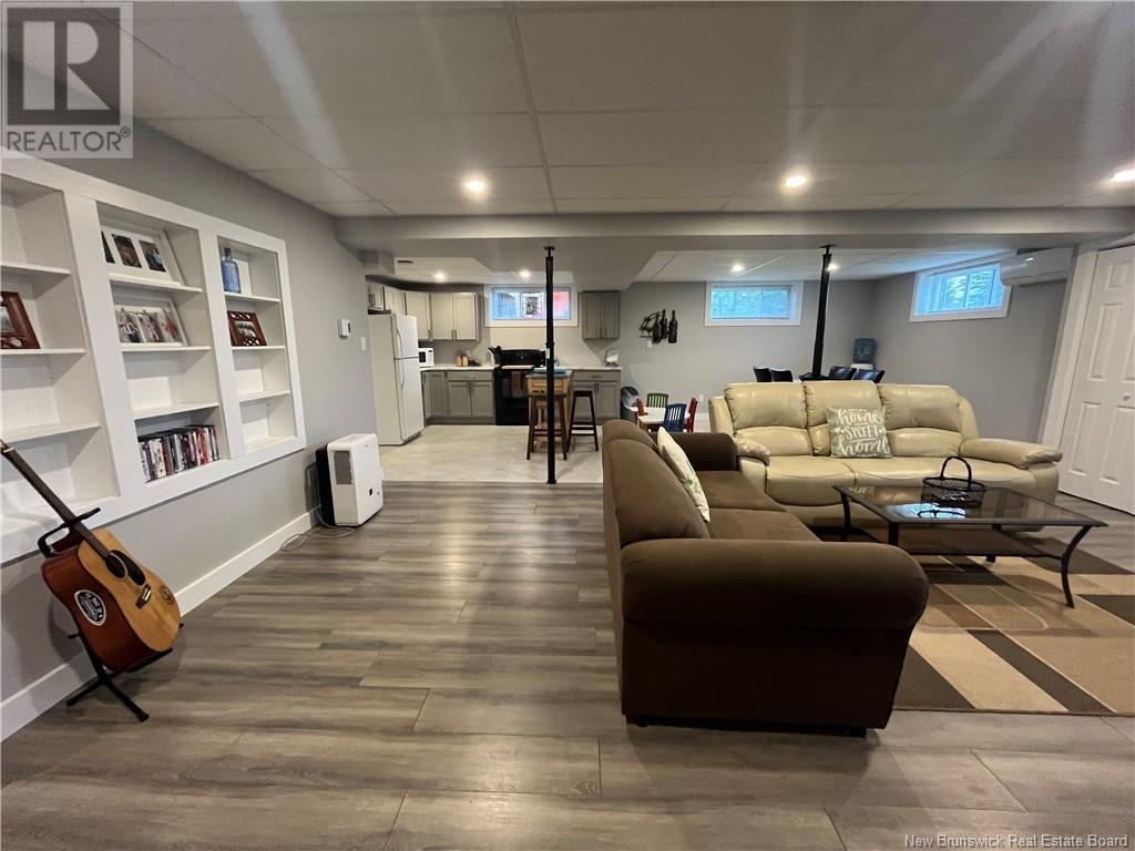 303 Isaiah Road, Lutes Mountain, New Brunswick  E1G 2Y2 - Photo 33 - NB120372