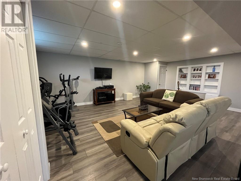 303 Isaiah Road, Lutes Mountain, New Brunswick  E1G 2Y2 - Photo 35 - NB120372