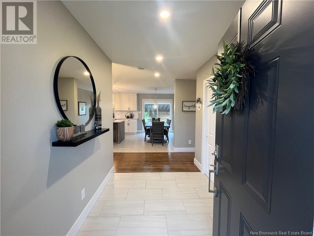 303 Isaiah Road, Lutes Mountain, New Brunswick  E1G 2Y2 - Photo 4 - NB120372