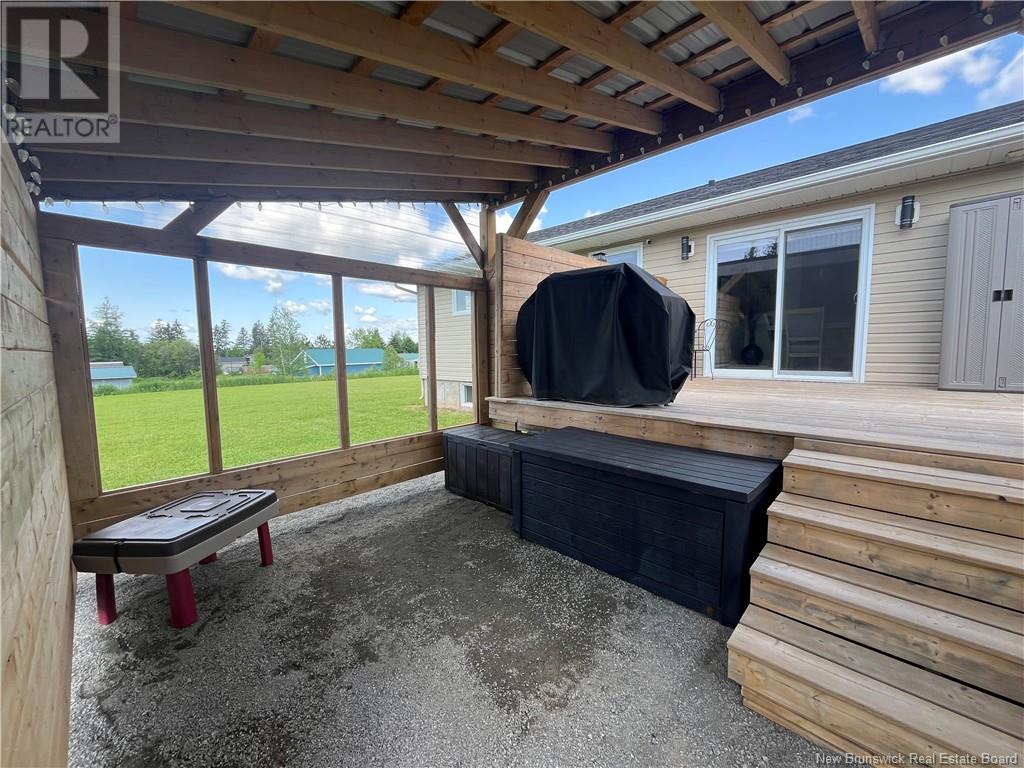 303 Isaiah Road, Lutes Mountain, New Brunswick  E1G 2Y2 - Photo 45 - NB120372