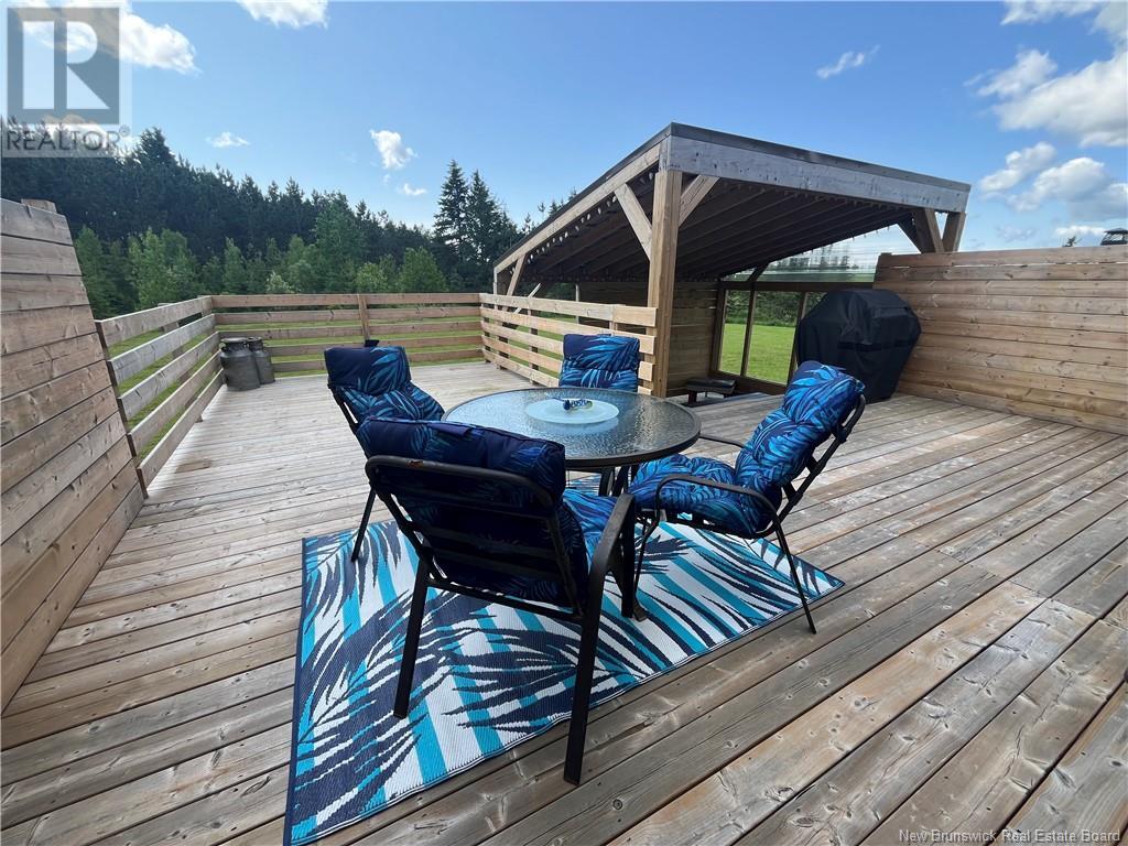 303 Isaiah Road, Lutes Mountain, New Brunswick  E1G 2Y2 - Photo 46 - NB120372