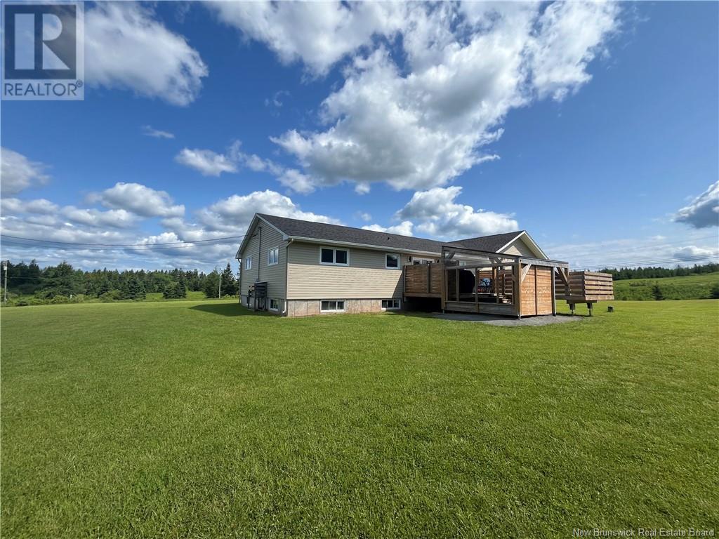303 Isaiah Road, Lutes Mountain, New Brunswick  E1G 2Y2 - Photo 50 - NB120372