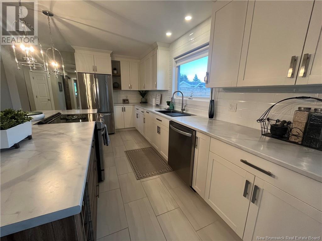 303 Isaiah Road, Lutes Mountain, New Brunswick  E1G 2Y2 - Photo 8 - NB120372