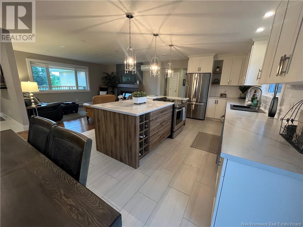 303 Isaiah Road, Lutes Mountain, New Brunswick  E1G 2Y2 - Photo 9 - NB120372