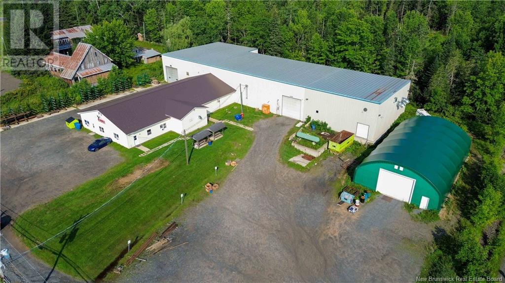 1046 Rte 105, Mactaquac, New Brunswick