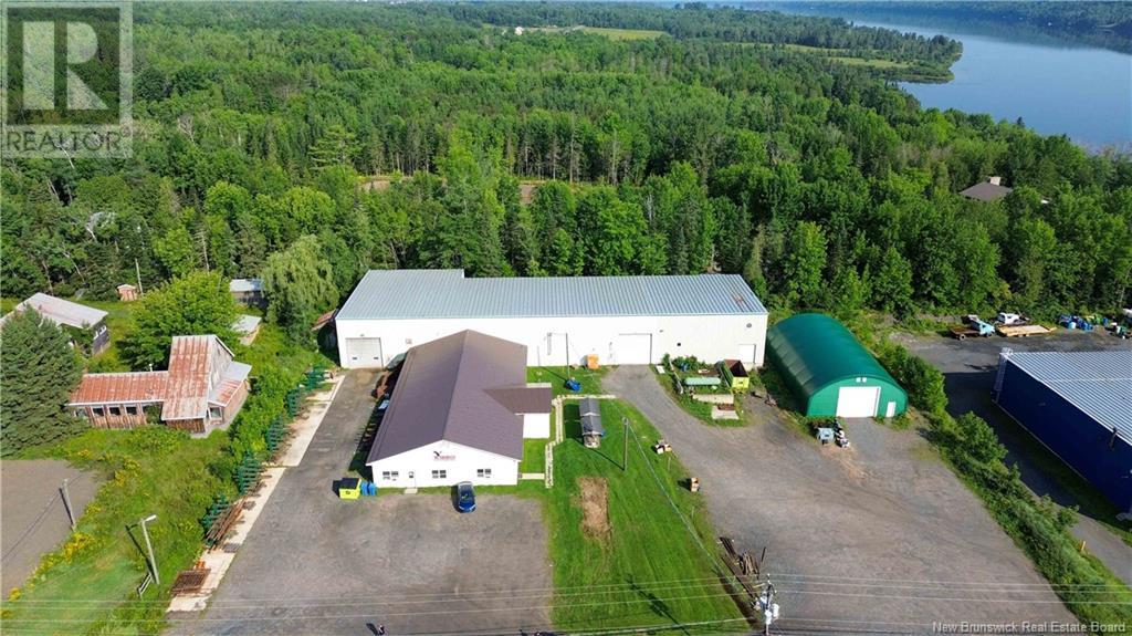 1046 Rte 105, Mactaquac, New Brunswick  E6L 1B3 - Photo 31 - NB120625
