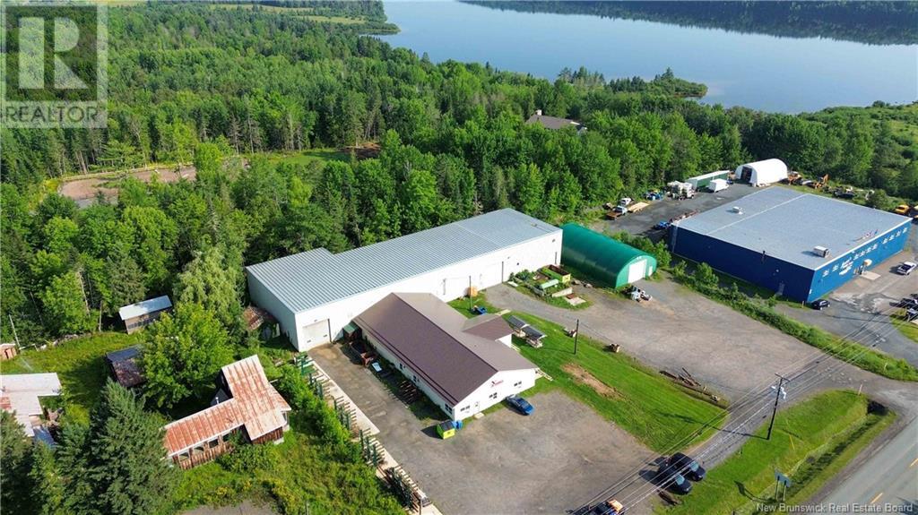 1046 Rte 105, Mactaquac, New Brunswick  E6L 1B3 - Photo 32 - NB120625