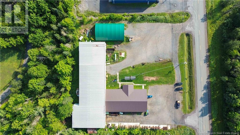 1046 Rte 105, Mactaquac, New Brunswick  E6L 1B3 - Photo 33 - NB120625