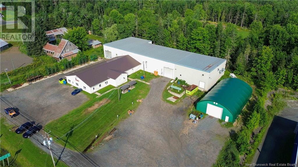 1046 Rte 105, Mactaquac, New Brunswick  E6L 1B3 - Photo 36 - NB120625