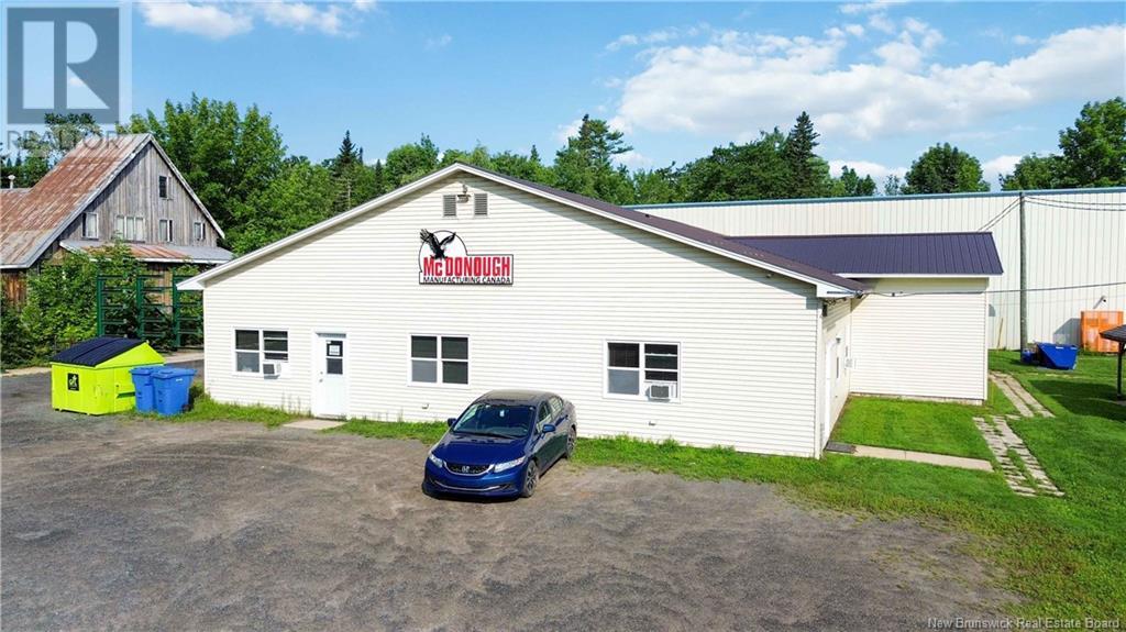 1046 Rte 105, Mactaquac, New Brunswick  E6L 1B3 - Photo 37 - NB120625