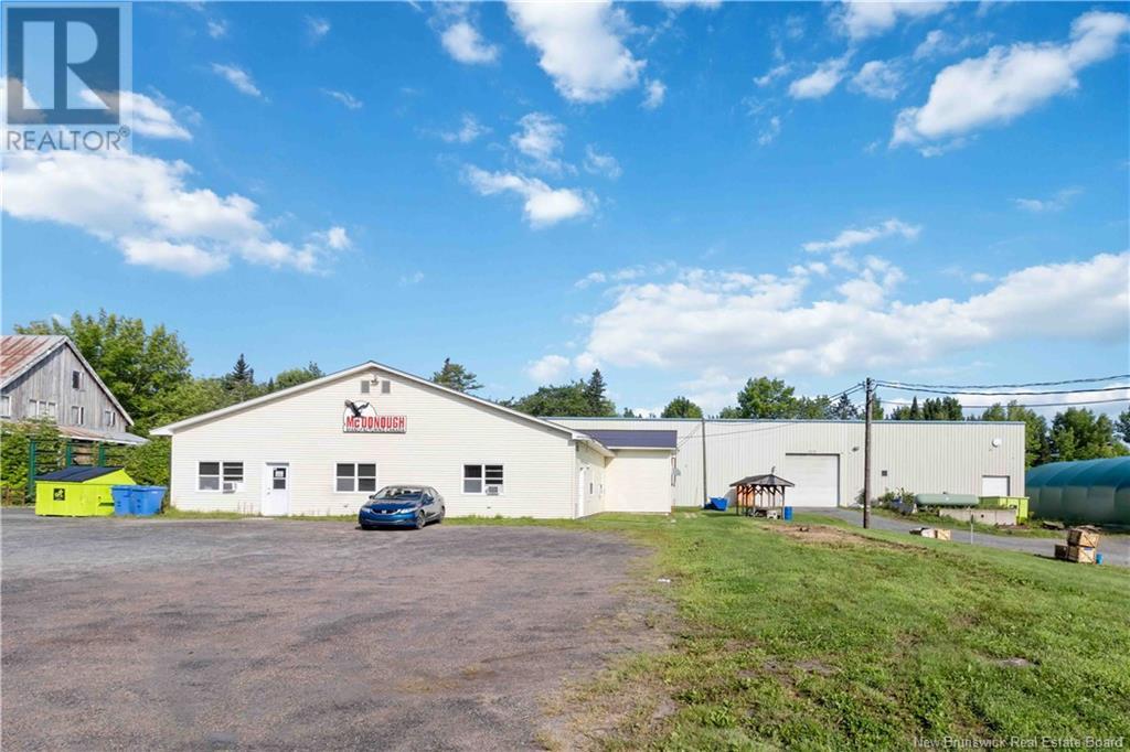 1046 Rte 105, Mactaquac, New Brunswick  E6L 1B3 - Photo 39 - NB120625