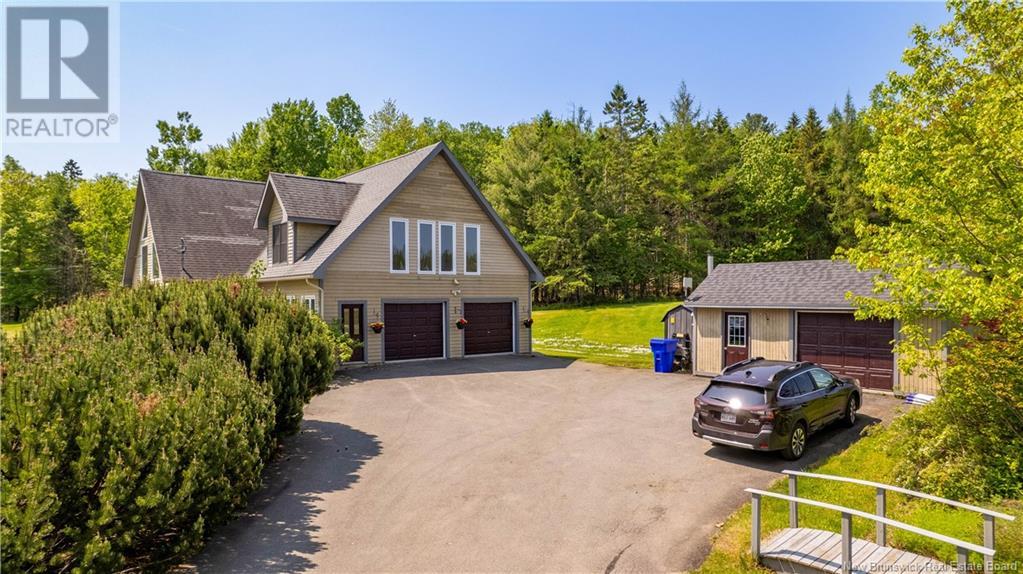 72 Young Lane, Oak Haven, New Brunswick  E3L 3V2 - Photo 13 - NB119770