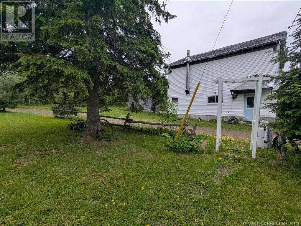 129 Rang 7 & 8 Road, Kedgwick Nord, New Brunswick  E8B 1V8 - Photo 12 - NB120596