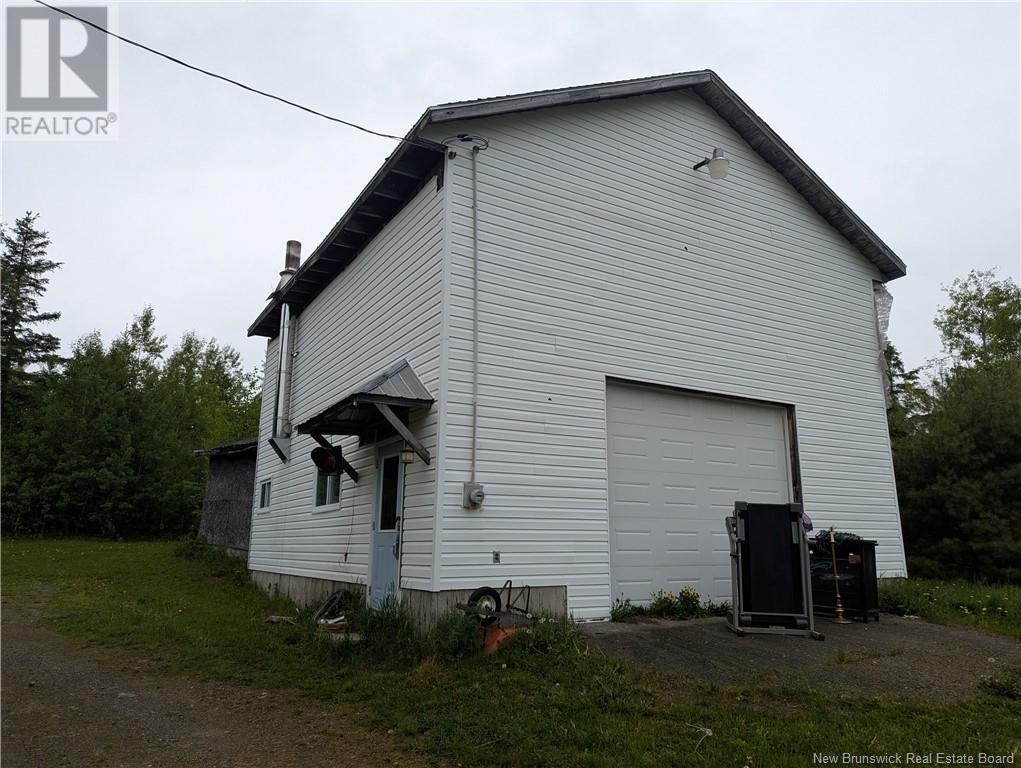 129 Rang 7 & 8 Road, Kedgwick Nord, New Brunswick  E8B 1V8 - Photo 13 - NB120596