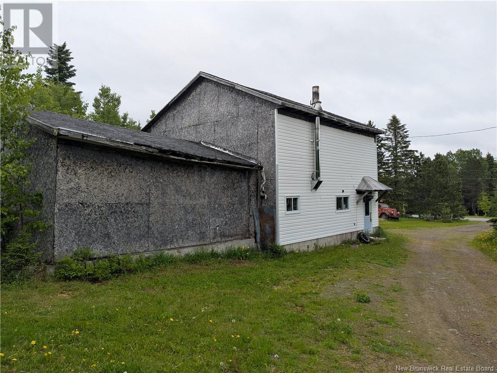 129 Rang 7 & 8 Road, Kedgwick Nord, New Brunswick  E8B 1V8 - Photo 14 - NB120596