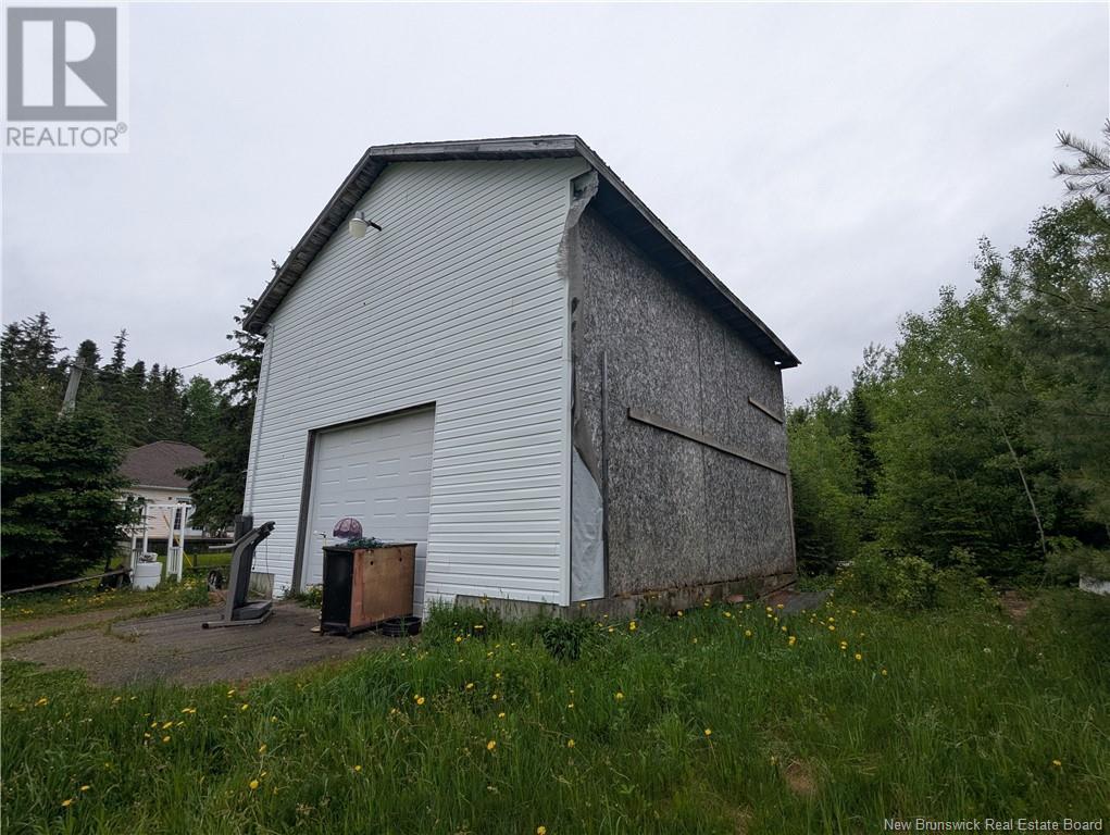 129 Rang 7 & 8 Road, Kedgwick Nord, New Brunswick  E8B 1V8 - Photo 15 - NB120596