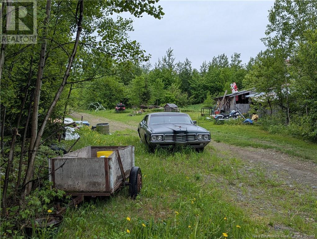 129 Rang 7 & 8 Road, Kedgwick Nord, New Brunswick  E8B 1V8 - Photo 17 - NB120596
