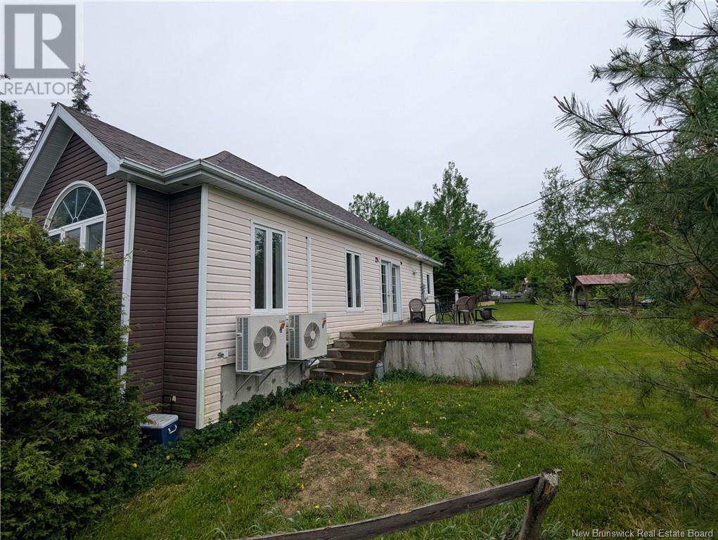 129 Rang 7 & 8 Road, Kedgwick Nord, New Brunswick  E8B 1V8 - Photo 2 - NB120596