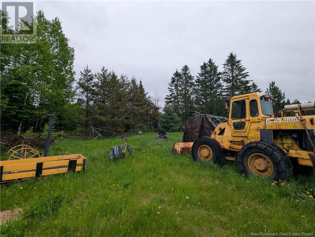 129 Rang 7 & 8 Road, Kedgwick Nord, New Brunswick  E8B 1V8 - Photo 20 - NB120596