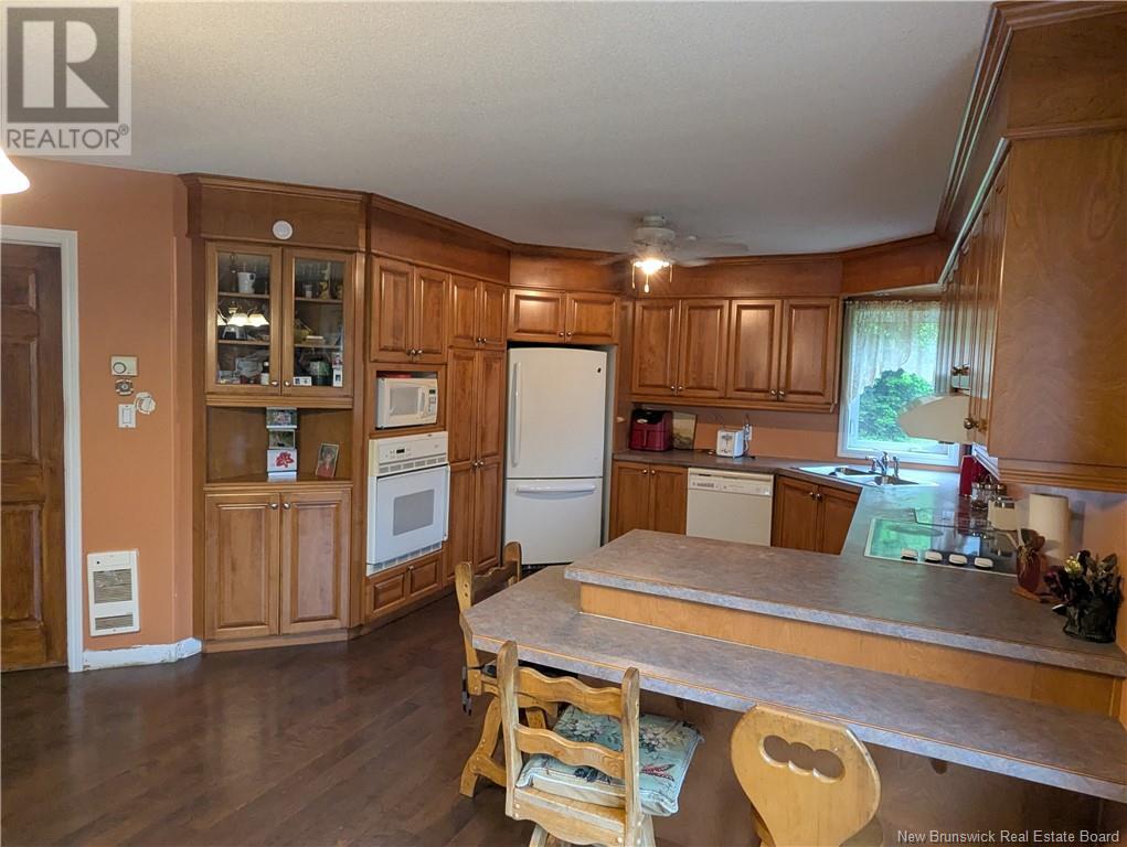 129 Rang 7 & 8 Road, Kedgwick Nord, New Brunswick  E8B 1V8 - Photo 24 - NB120596
