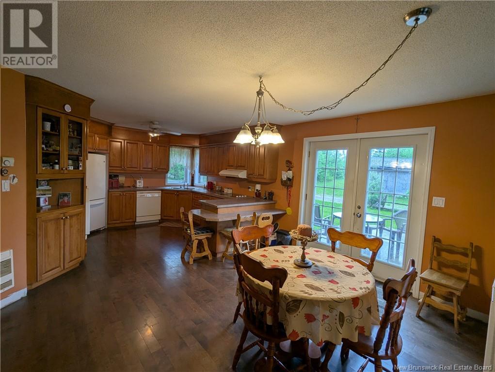 129 Rang 7 & 8 Road, Kedgwick Nord, New Brunswick  E8B 1V8 - Photo 25 - NB120596