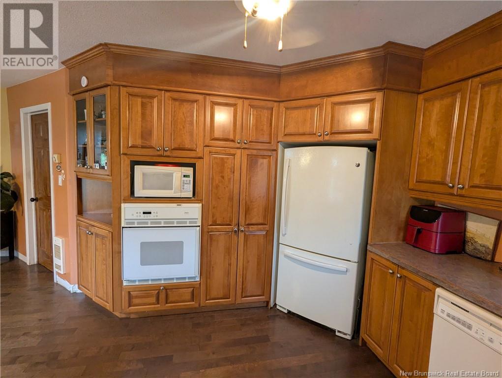 129 Rang 7 & 8 Road, Kedgwick Nord, New Brunswick  E8B 1V8 - Photo 26 - NB120596
