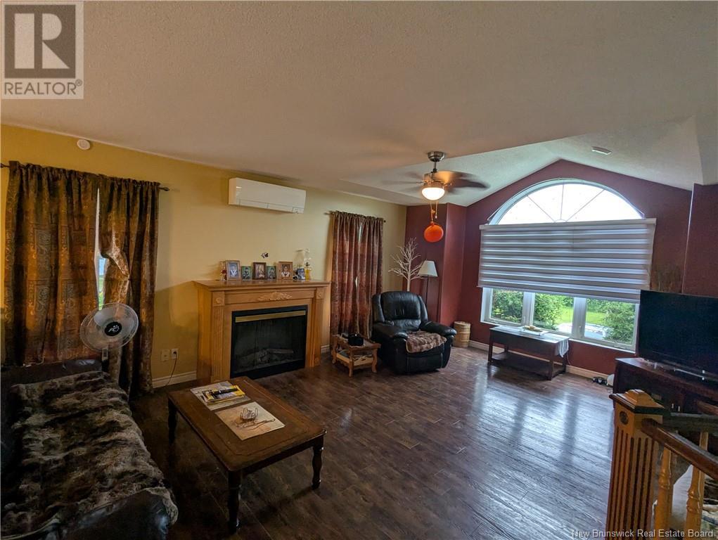 129 Rang 7 & 8 Road, Kedgwick Nord, New Brunswick  E8B 1V8 - Photo 28 - NB120596