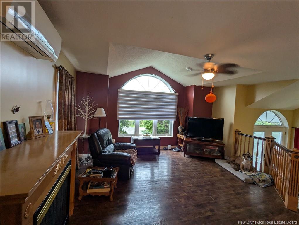 129 Rang 7 & 8 Road, Kedgwick Nord, New Brunswick  E8B 1V8 - Photo 29 - NB120596