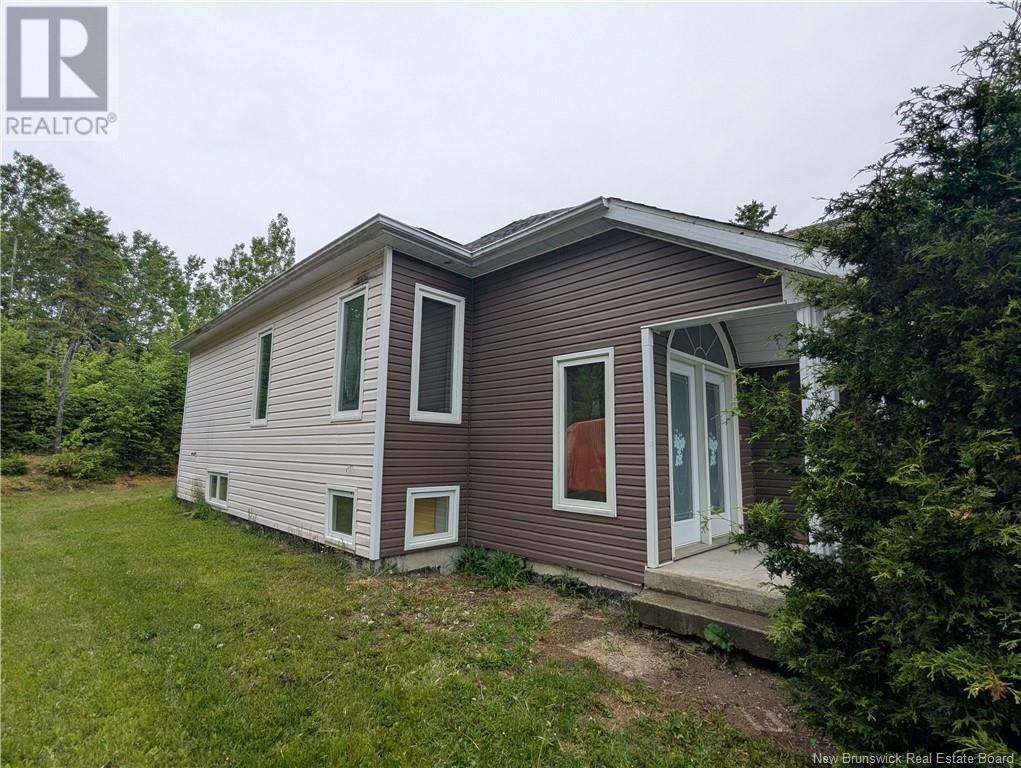 129 Rang 7 & 8 Road, Kedgwick Nord, New Brunswick  E8B 1V8 - Photo 3 - NB120596