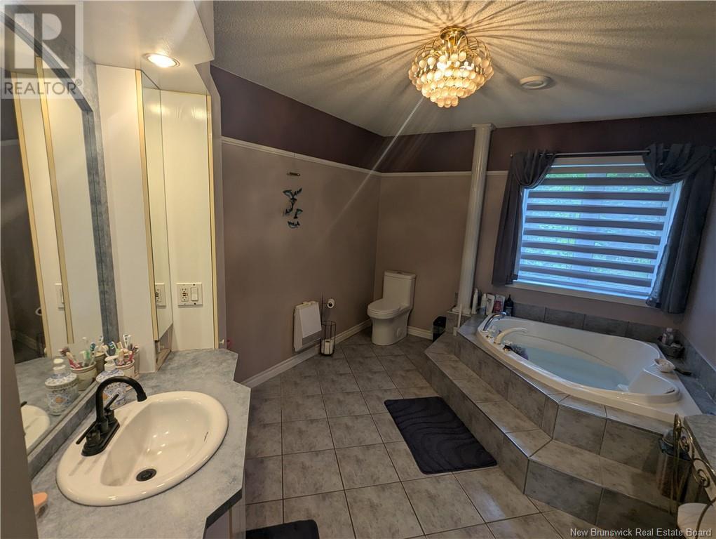129 Rang 7 & 8 Road, Kedgwick Nord, New Brunswick  E8B 1V8 - Photo 32 - NB120596